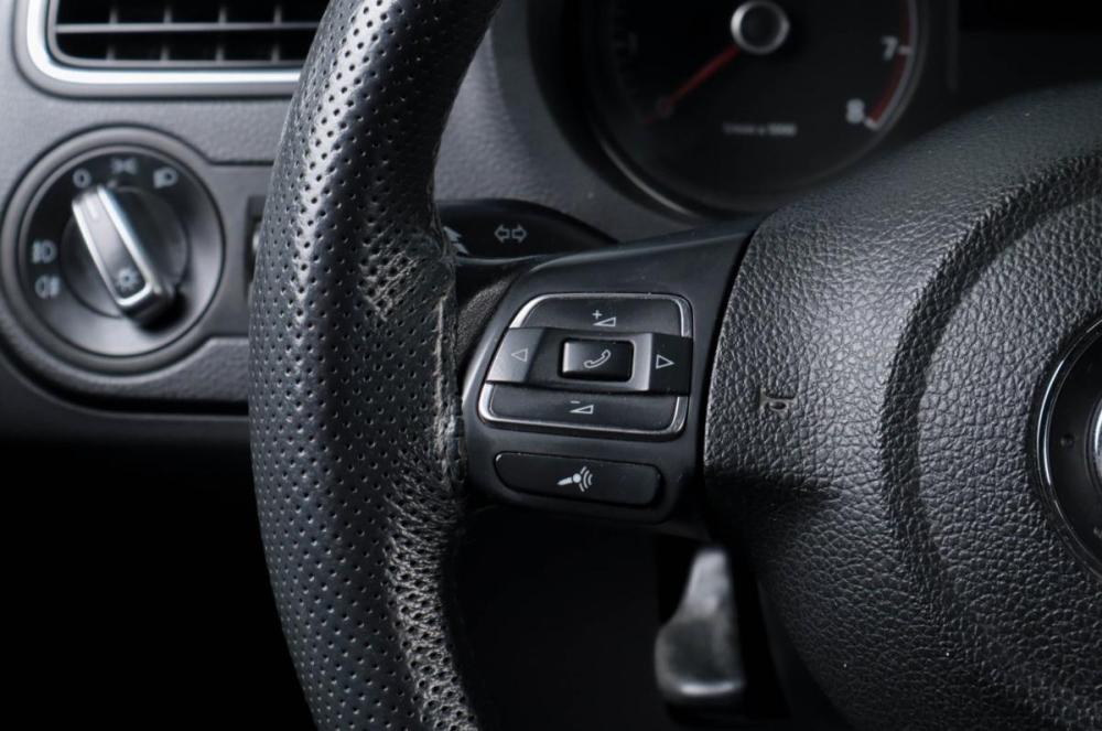 Volkswagen Polo V Челябинск  - изображение 16