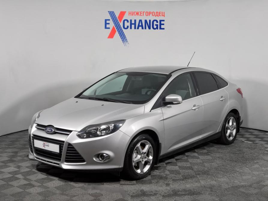 Ford Focus III Нижний Новгород  - изображение 1