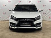 Lada (ВАЗ) Vesta I Рестайлинг (NG) Санкт-Петербург  - изображение 23