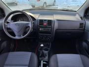 Hyundai Getz I Рестайлинг Нефтекамск  - изображение 20