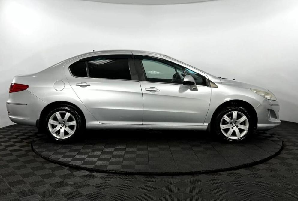 Peugeot 408 I Нижний Новгород  - изображение 5