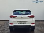 Hyundai Tucson III Москва  - изображение 18
