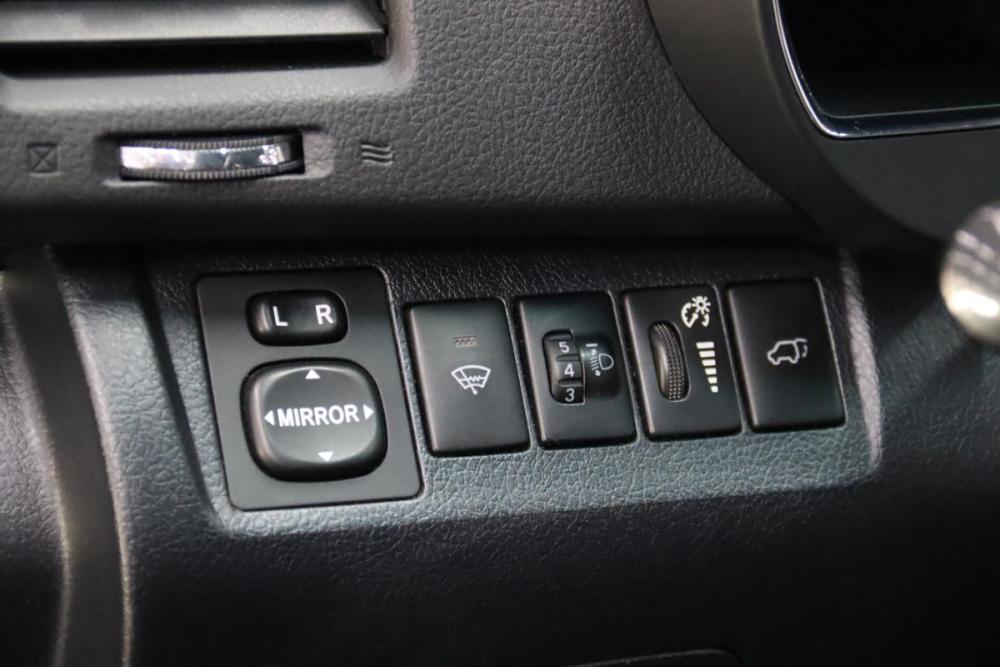 Toyota Highlander II (XU40) Рестайлинг Сургут  - изображение 21