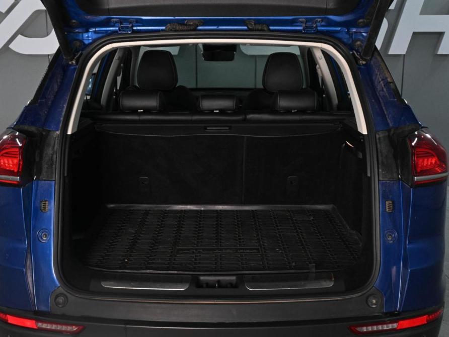Geely Atlas Pro Ростов-на-Дону  - изображение 19