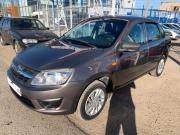 Lada (ВАЗ) Granta I Нижнекамск  - изображение 30
