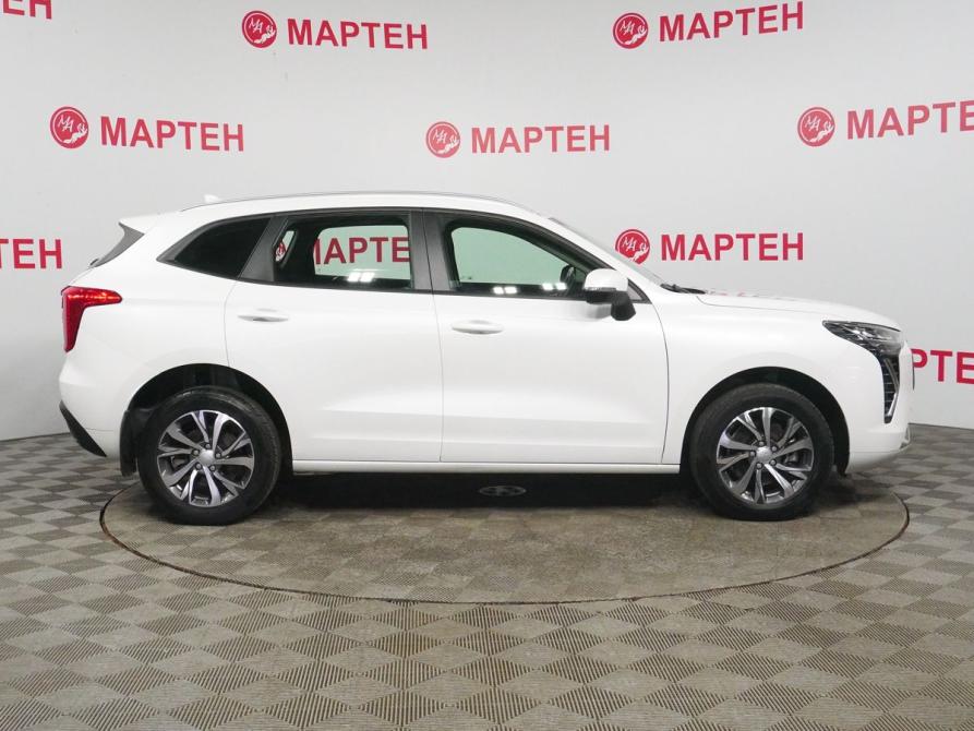 Haval Jolion I Вологда  - изображение 4