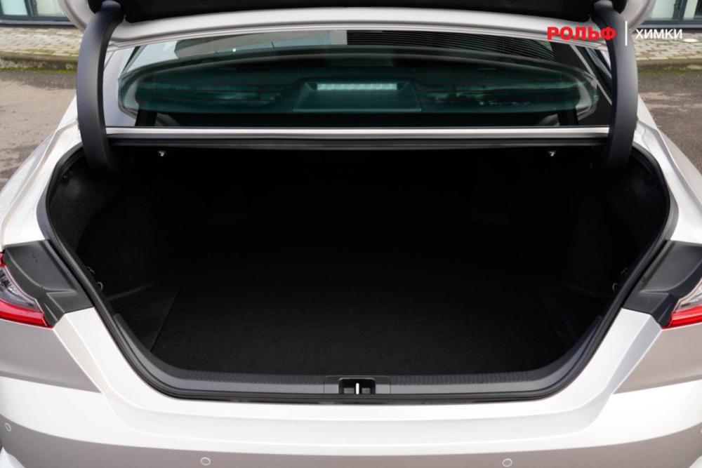 Toyota Camry IX (XV80) China Market Химки  - изображение 17
