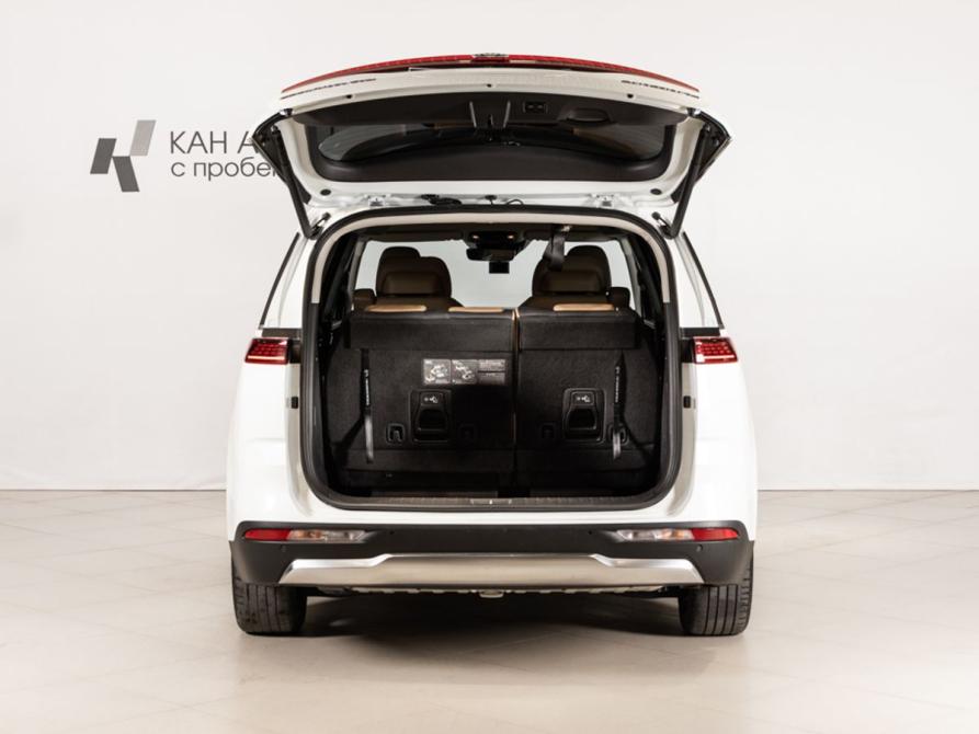 Kia Carnival IV Казань  - изображение 5