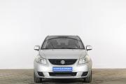 Suzuki SX4 I (Classic) Рестайлинг Тюмень  - изображение 19