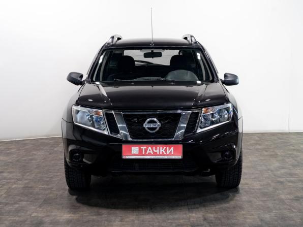 Nissan Terrano III (D10) с пробегом 2014 года, цена 995 000 рублей, 97000 км, внедорожник, Автокод Объявления