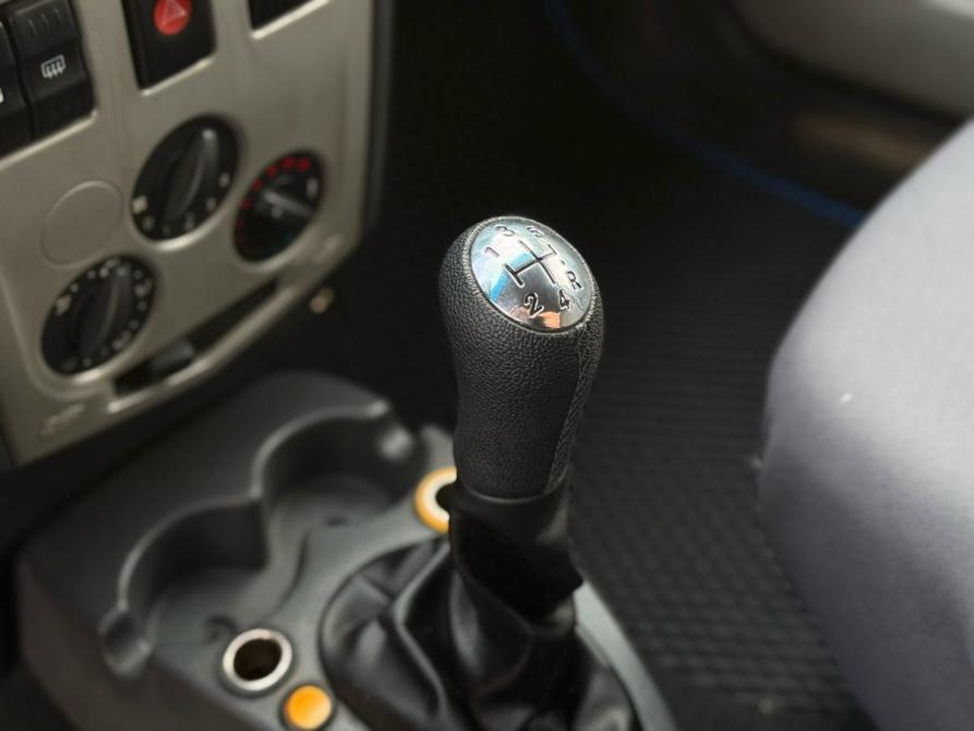 Renault Logan I Ижевск  - изображение 16