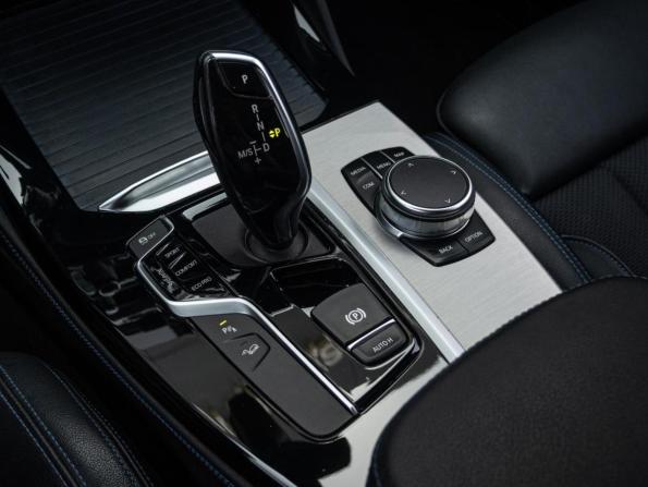BMW X4 II (G02) с пробегом 2018 года, цена 5 050 000 рублей, 83606 км, внедорожник, Автокод Объявления