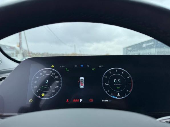 Omoda C5 I с пробегом 2023 года, цена 1 763 000 рублей, 96697 км, внедорожник, Автокод Объявления