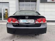 Honda Civic VIII Новокузнецк  - изображение 19