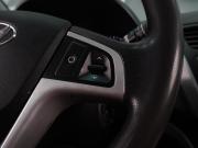 Hyundai Solaris I Рестайлинг Воронеж  - изображение 33