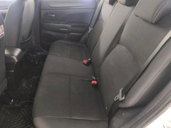 Mitsubishi ASX I Рестайлинг с пробегом 2014 года, цена 1 103 528 рублей, 150250 км, внедорожник, Автокод Объявления