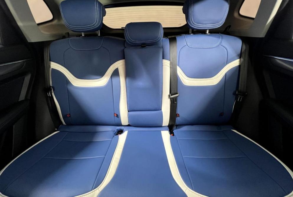 Haval Jolion I Нижний Новгород  - изображение 18
