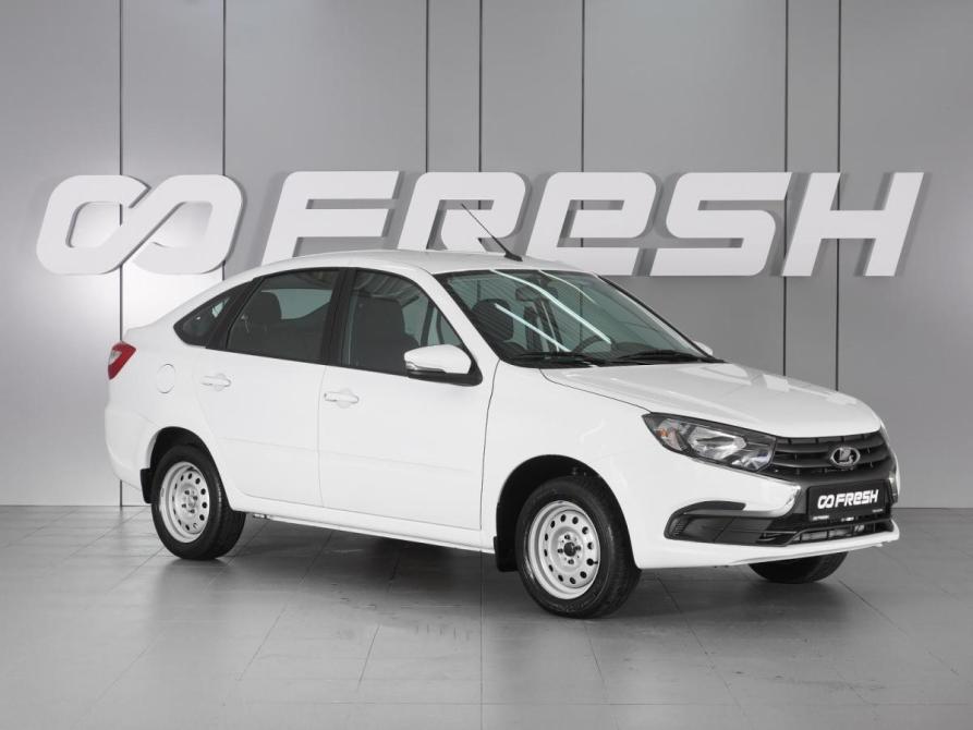 Lada (ВАЗ) Granta I Рестайлинг Минеральные Воды  - изображение 1