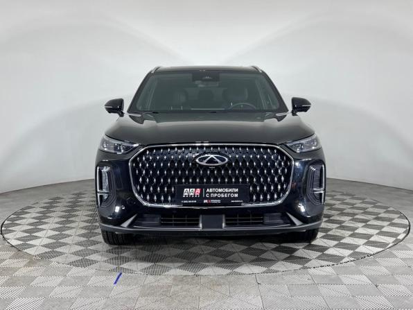 Chery Tiggo 9 I с пробегом 2024 года, цена 3 150 000 рублей, 40450 км, внедорожник, Автокод Объявления
