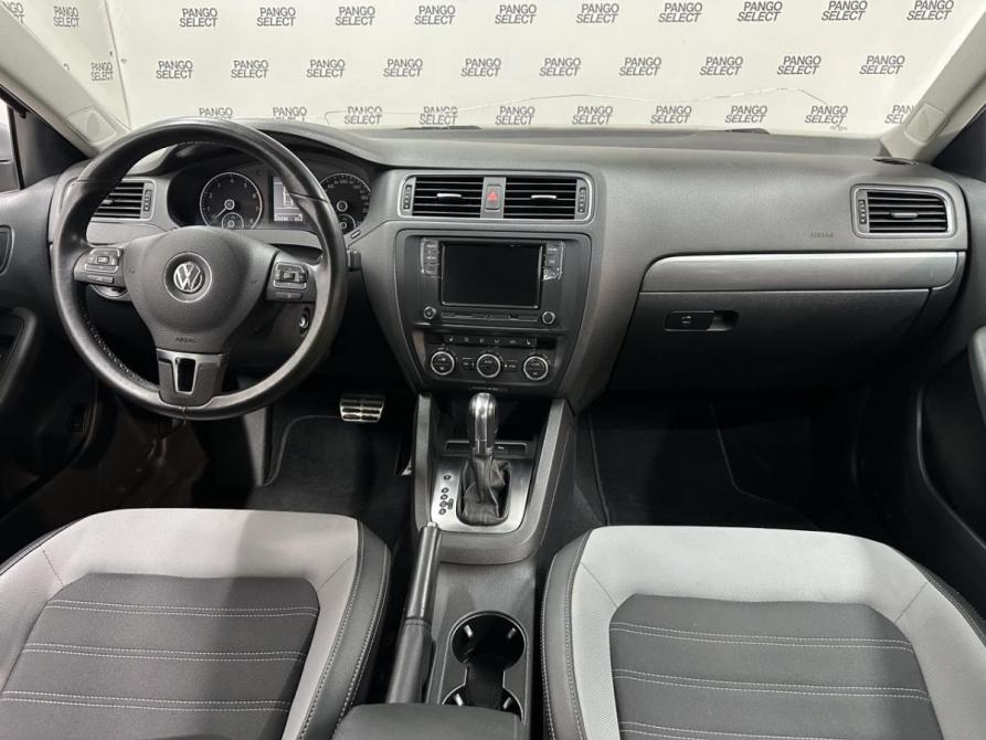 Volkswagen Jetta VI Красноярск  - изображение 14