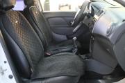 Renault Logan II Омск  - изображение 39