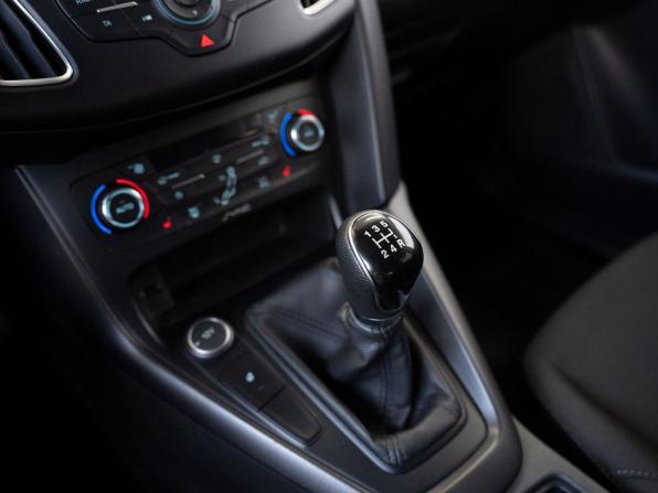 Ford Focus III Рестайлинг с пробегом 2019 года, цена 1 299 000 рублей, 112337 км, хэтчбек, Автокод Объявления