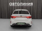 Kia Rio IV Красноярск  - изображение 21