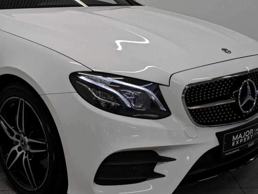 Mercedes-Benz E-Класс V (W213 S213 C238) Санкт-Петербург  - изображение 27