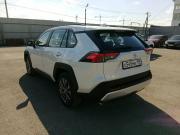 Toyota RAV4 V (XA50) Пермь  - изображение 11