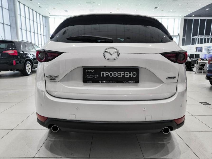 Mazda CX-5 II Казань  - изображение 7