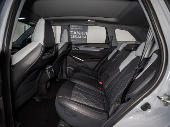 Новый Changan CS75 Plus III 2025 года, цена 4 189 900 рублей, внедорожник, Автокод Объявления