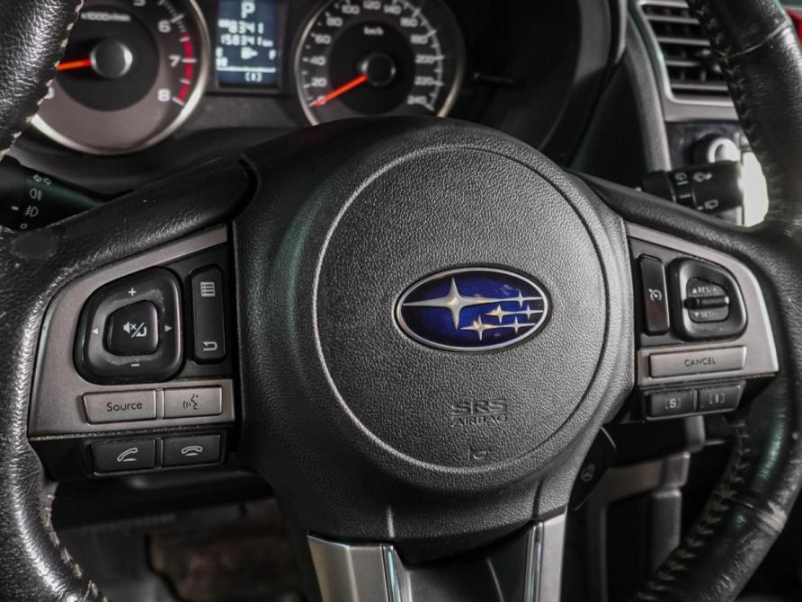 Subaru Forester IV Рестайлинг 2 Воронеж  - изображение 14