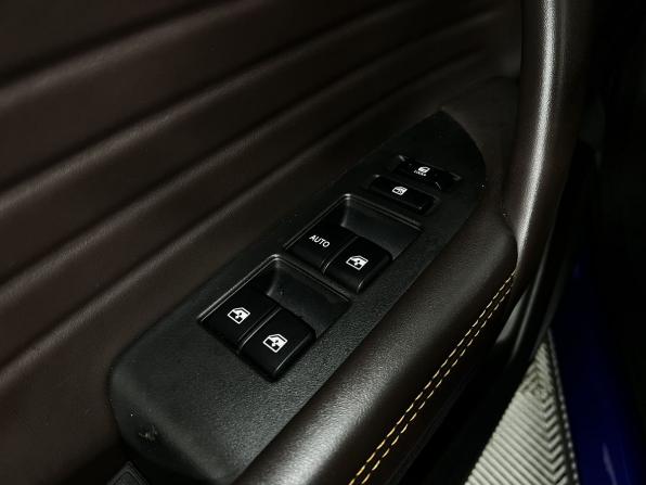 Changan CS35 Plus I с пробегом 2019 года, цена 1 750 000 рублей, 49230 км, внедорожник, Автокод Объявления