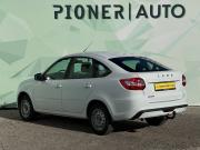 Lada (ВАЗ) Granta I Рестайлинг Оренбург  - изображение 28
