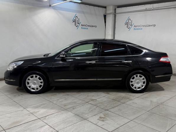 Nissan Teana II Рестайлинг с пробегом 2012 года, цена 769 800 рублей, 277000 км, седан, Автокод Объявления
