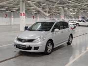 Nissan Tiida I Рестайлинг Казань  - изображение 23