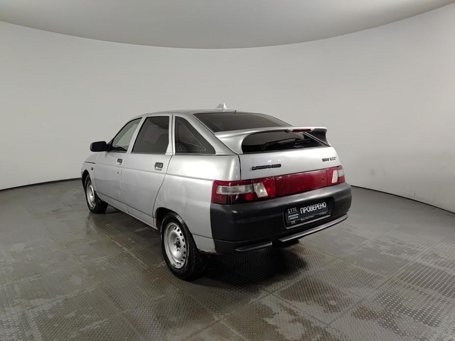 Lada (ВАЗ) 2112 Уфа  - изображение 8