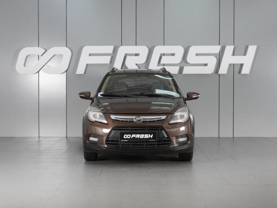 Lifan X50 Минеральные Воды  - изображение 4