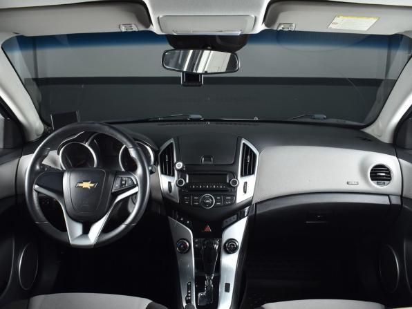 Chevrolet Cruze I Рестайлинг с пробегом 2013 года, цена 889 995 рублей, 147935 км, седан, Автокод Объявления