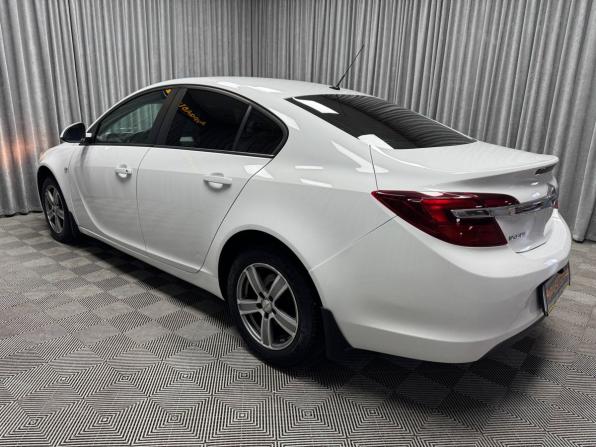 Opel Insignia I Рестайлинг с пробегом 2014 года, цена 865 000 рублей, 197705 км, седан, Автокод Объявления