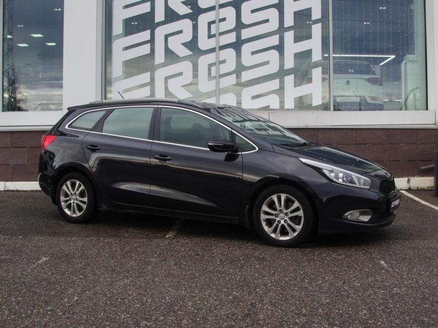Kia Ceed II Владимир  - изображение 1