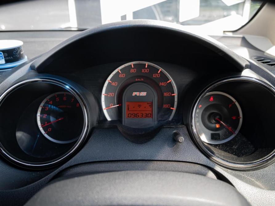 Honda Fit II Краснодар  - изображение 15