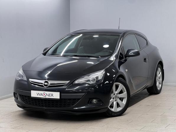 Opel Astra J Рестайлинг с пробегом 2013 года, цена 777 000 рублей, 116617 км, хэтчбек, Автокод Объявления