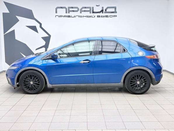 Honda Civic VIII с пробегом 2006 года, цена 455 000 рублей, 263766 км, хэтчбек, Автокод Объявления