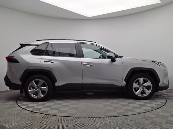 Toyota RAV4 V (XA50) с пробегом 2020 года, цена 3 899 000 рублей, 80530 км, внедорожник, Автокод Объявления