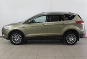 Ford Kuga II Астрахань  - изображение 34