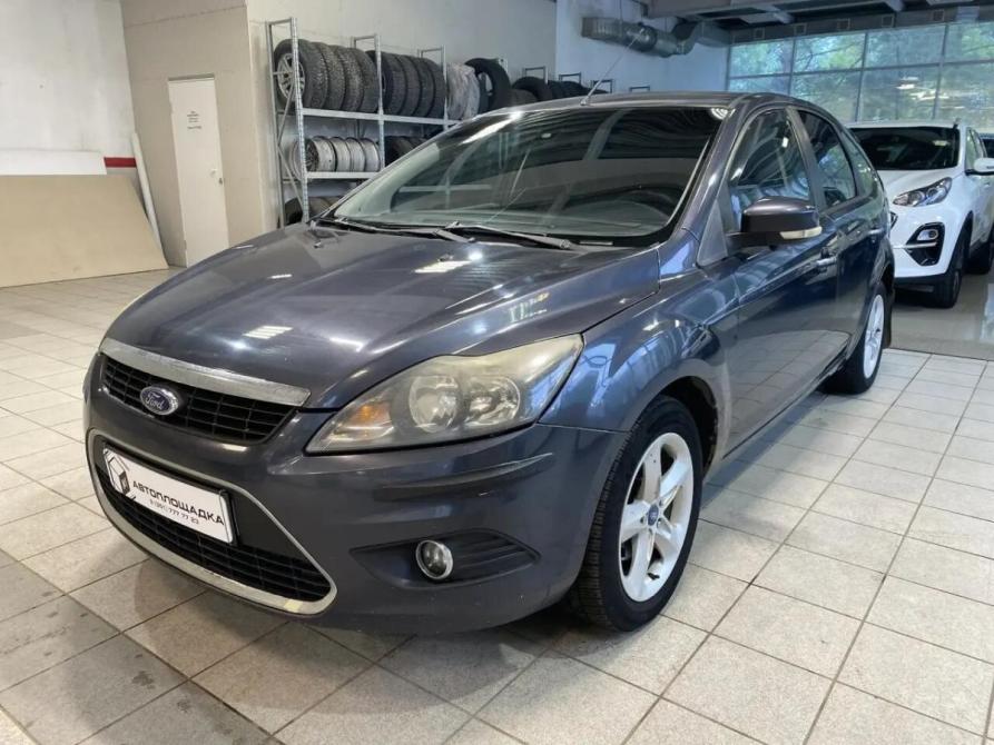 Ford Focus II Рестайлинг Челябинск  - изображение 1