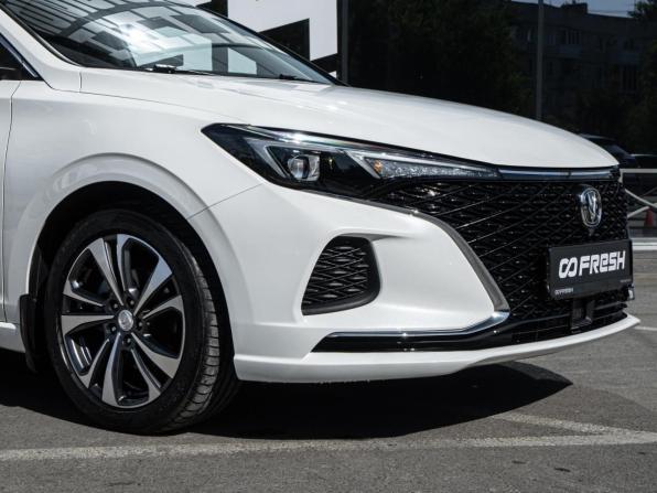Changan Eado Plus с пробегом 2023 года, цена 1 620 000 рублей, 23794 км, седан, Автокод Объявления