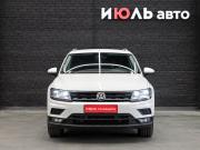 Volkswagen Tiguan II Екатеринбург  - изображение 22