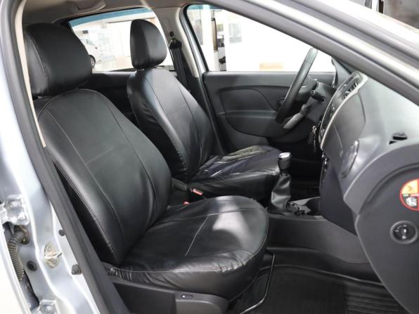 Renault Logan II Рестайлинг с пробегом 2022 года, цена 1 229 000 рублей, 178527 км, седан, Автокод Объявления